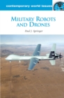 Military Robots and Drones : A Reference Handbook - eBook