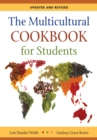 The Multicultural Cookbook for Students - eBook