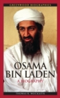 Osama bin Laden : A Biography - eBook