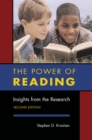 The Power of Reading : Insights from the Research - eBook