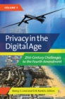 Privacy in the Digital Age : 21st-Century Challenges to the Fourth Amendment [2 volumes] - eBook