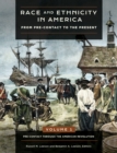 Race and Ethnicity in America : From Pre-contact to the Present [4 volumes] - eBook