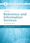 Reference and Information Services : An Introduction - eBook