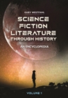 Science Fiction Literature through History : An Encyclopedia [2 volumes] - eBook