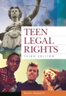 Teen Legal Rights - eBook