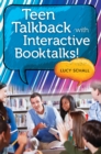 Teen Talkback with Interactive Booktalks! - eBook