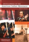Encyclopedia of the American Indian Movement - eBook
