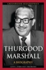 Thurgood Marshall : A Biography - eBook