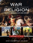 War and Religion : An Encyclopedia of Faith and Conflict [3 volumes] - eBook