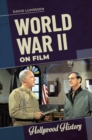 World War II on Film - eBook