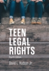 Teen Legal Rights - eBook
