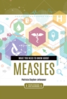 What You Need to Know about Measles - eBook