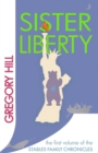 Sister Liberty - eBook