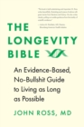 The Longevity Bible - eBook