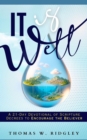 "It is Well" : A 21-Day Devotional to Encourage the Believer - eBook