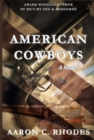 American Cowboys - eBook