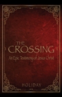 The Crossing - An Epic Testimony of Jesus Christ - eBook