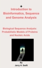 Introduction to Bioinformatics, Sequence and Genome Analysis - eBook