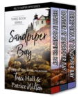 Sandpiper Bay--Three Book Series : A Riley Harper Mystery, #4 - eBook