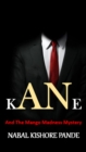 Kane And the Mango Madness Mystery - eBook