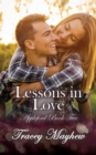 Lessons in Love - eBook