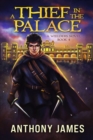 Thief in the Palace - eBook