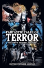 Fantastic Tales of Terror - eBook