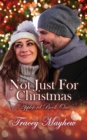 Not Just For Christmas : Appleford, #1 - eBook