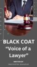 "The Power of Voice: Lawyer in a Black Coat" - eBook