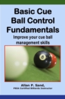 Basic Cue Ball Control Fundamentals - eBook