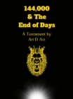 144,000 & End of Days - eBook