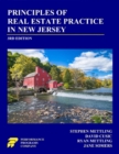 Principles of Real Estate Practice in New Jersey: Third Edition - eBook