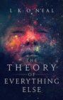 Theory of Everything Else - eBook