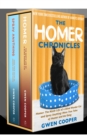 Homer Chronicles - eBook