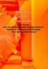 Rhythms of the Red Sands: Music Scores from the Martian Republic Heritage Collection, Museum of Exoplanetary Archaeology, Mars Colony 7 - eBook