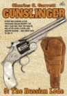 Gunslinger 09: The Russian Lode - eBook