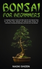 Bonsai for Beginners : Bonsai, #1 - eBook