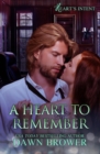 Heart to Remember : Heart's Intent, #8 - eBook