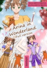 Arina in Wonderland. Full Version - eBook