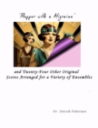 'Flapper with a Migraine' and Twenty-four Other Original Scores Arranged for a Variety of Ensembles - eBook