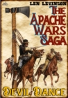 Apache Wars Saga #5: Devil Dance - eBook