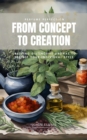 Perfume Perfection: From Concept to Creation : Aromatic Alchemy, #2 - eBook