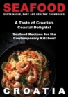 Seafood Croatia - eBook