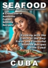 Seafood Cuba - eBook