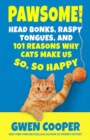 Pawsome! - eBook