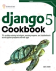 Django 5 Cookbook - eBook