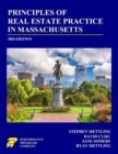 Principles of Real Estate Practice in Massachusetts: 3rd Edition - eBook