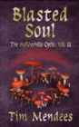 Blasted Soul - eBook