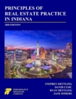 Principles of Real Estate Practice in Indiana: 3rd Edition - eBook