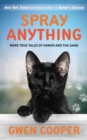 Spray Anything: More True Tales of Homer and the Gang - eBook